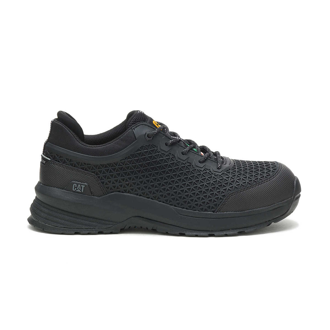 CAT Men's Streamlite 2.0 Composite Toe Workshoe