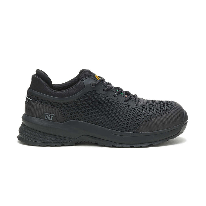 CAT Men's Streamlite 2.0 Composite Toe Workshoe