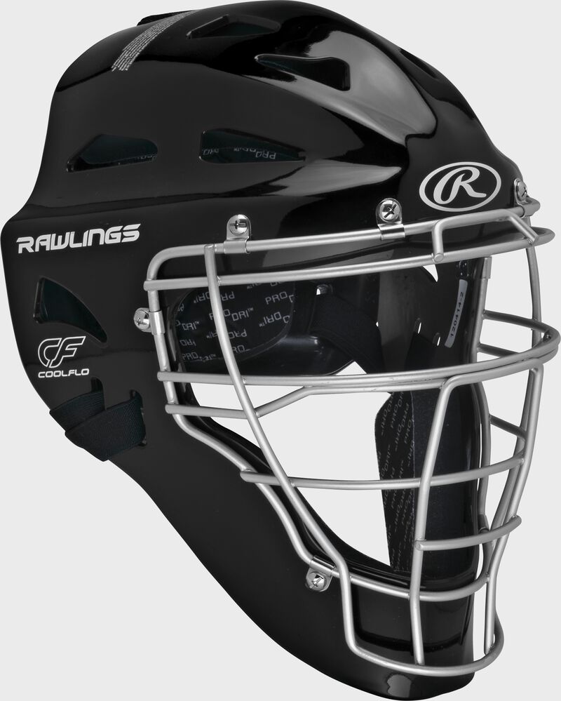 Rawlings Renegade Catcher's Helmet