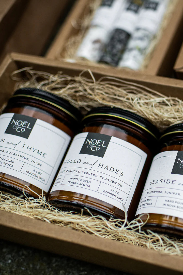 Noel & Co Candle