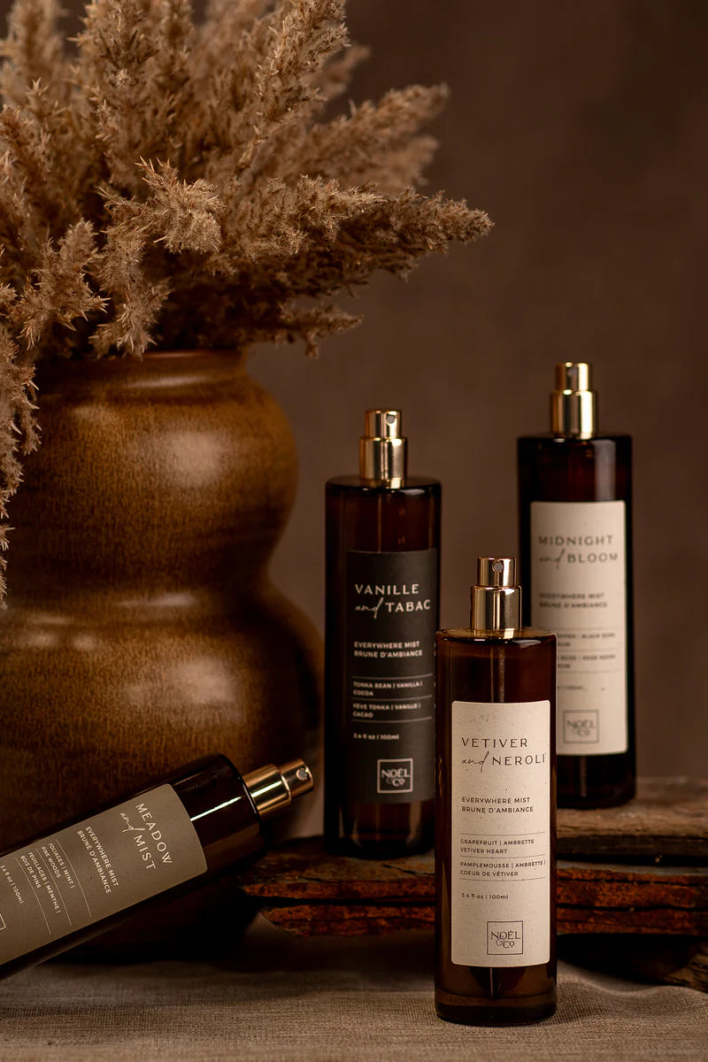 Noel & Co Everywhere Mist 100ml