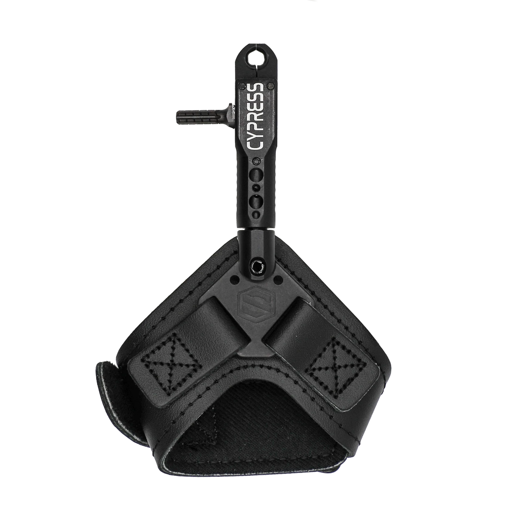 Scott Archery Cypress Release