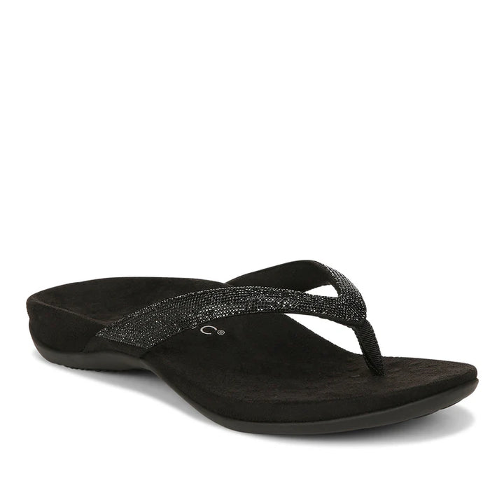 Vionic Women's Dillon Shine Sandals