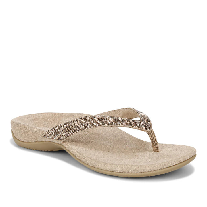 Vionic Women's Dillon Shine Sandals