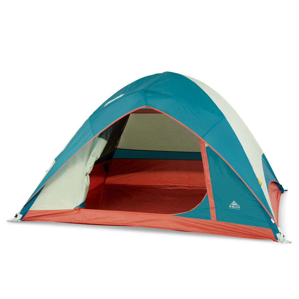 Kelty Discovery Basecamp 4 Tent
