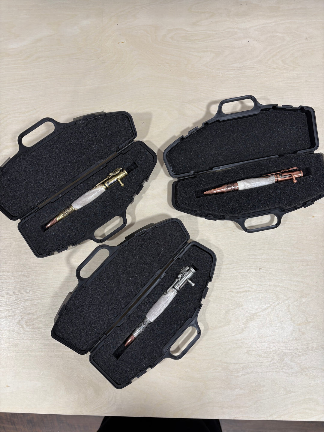 Deer Hunter Pen