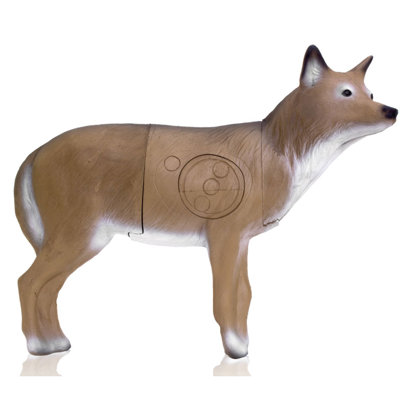 Coyote 3D Archery Target