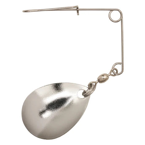 Eagle Claw - Jig Spinners - 2pk
