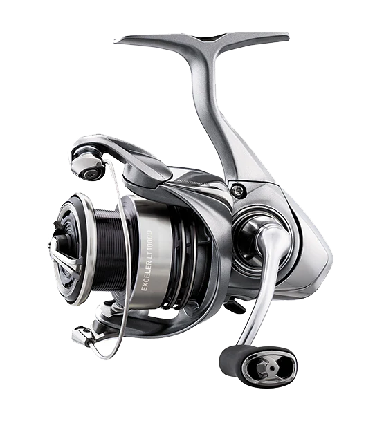 exceler 4000 fishing reel Daiwa Exceler LT Reel – Locke's Lifestyle, Sporting & Outdoor Adventures
