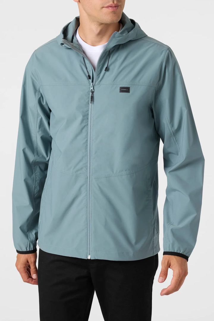 O'Neill Traveller Windbreaker Stretch Jacket