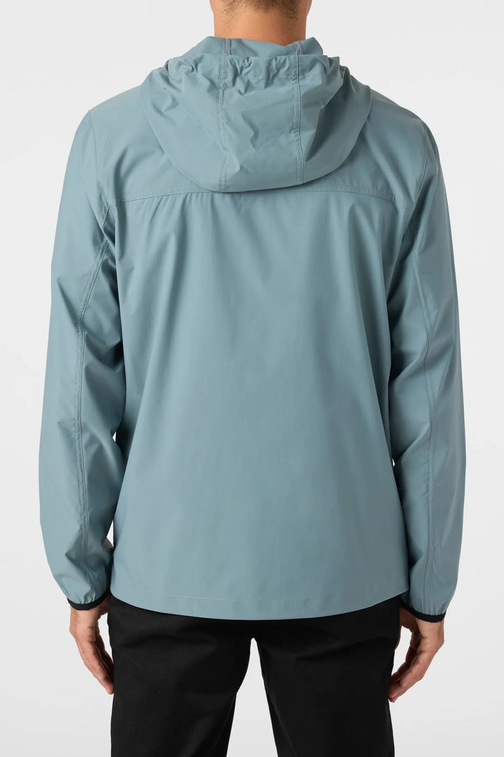 O'Neill Traveller Windbreaker Stretch Jacket