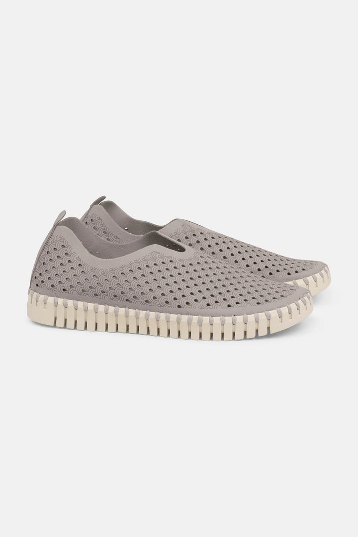 Isle Jacobsen Hornbaek Women's Tulip Slip-In Shoes