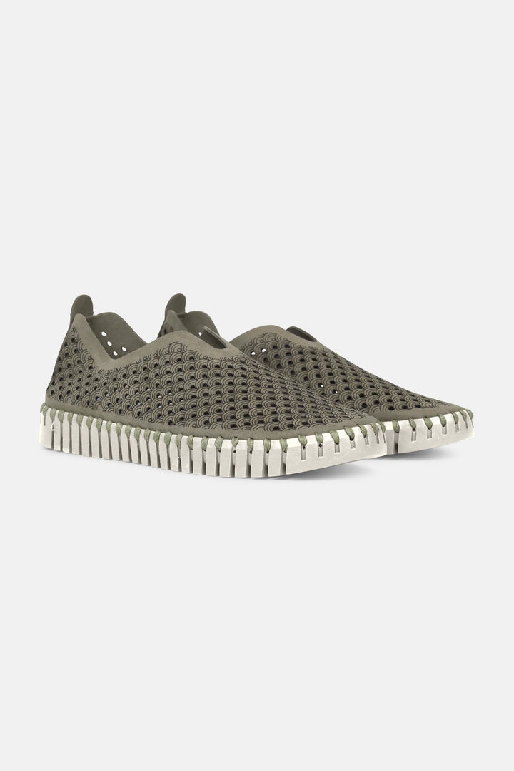 Isle Jacobsen Hornbaek Women's Tulip Slip-In Shoes