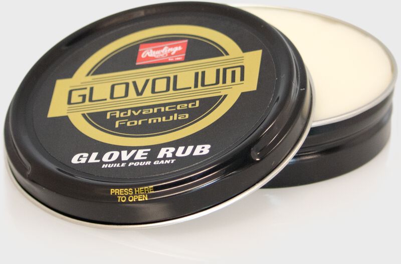Rawlings Glovolium Glove Rub - 3oz