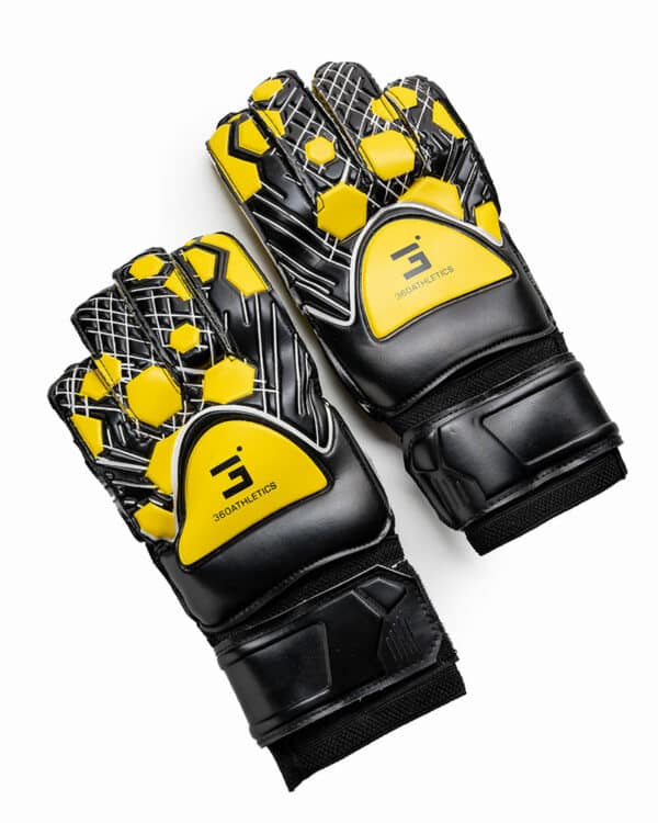 360 Athletics Pro Style Soccer Goalie Gloves