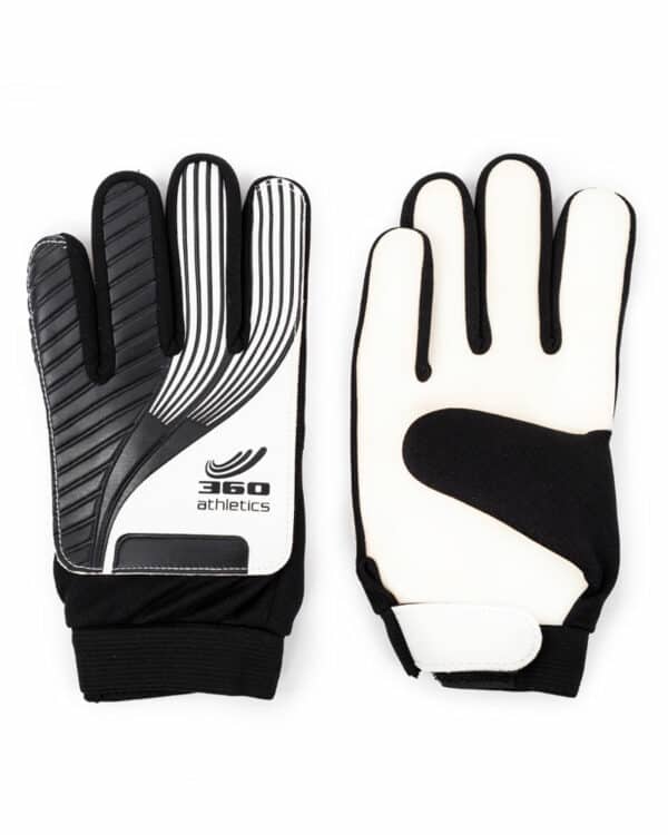 360 Athletics Youth Soccer Goalie Gloves