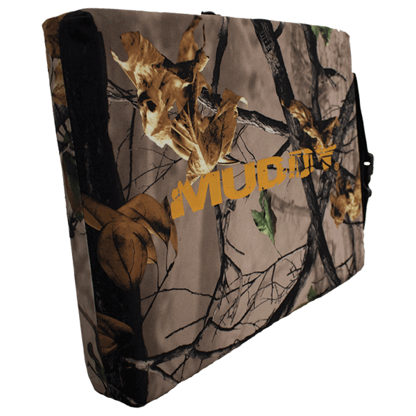 Muddy Ultra-Plush Seat Cushion
