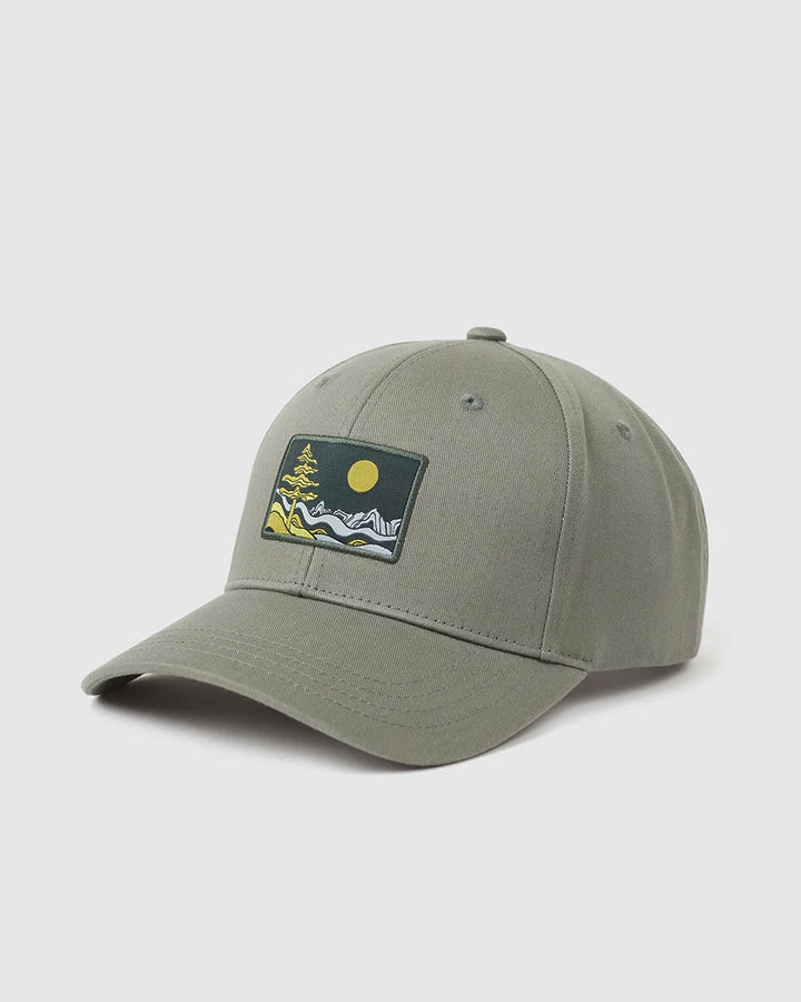 Ten Tree Elevation Hat