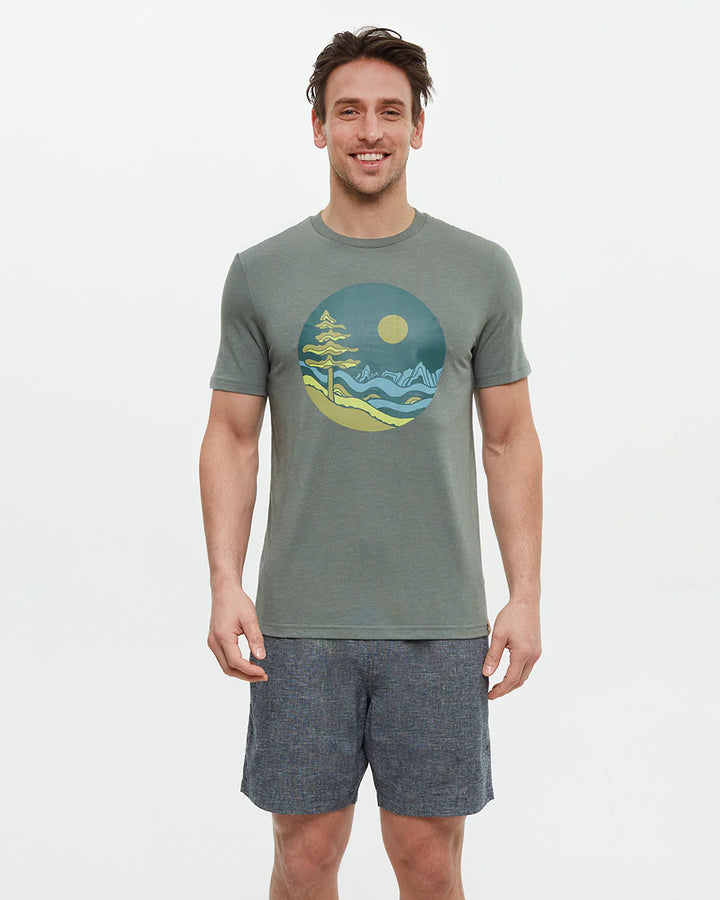 Ten Tree M Portal T-Shirt