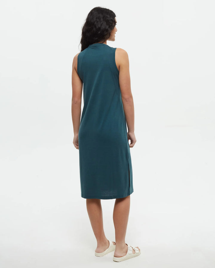 Ten Tree W Valley Dress