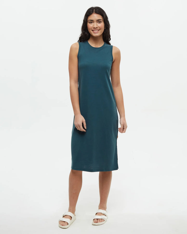 Ten Tree W Valley Dress