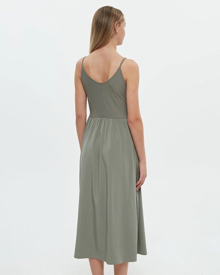 Ten Tree W Juneau Dress