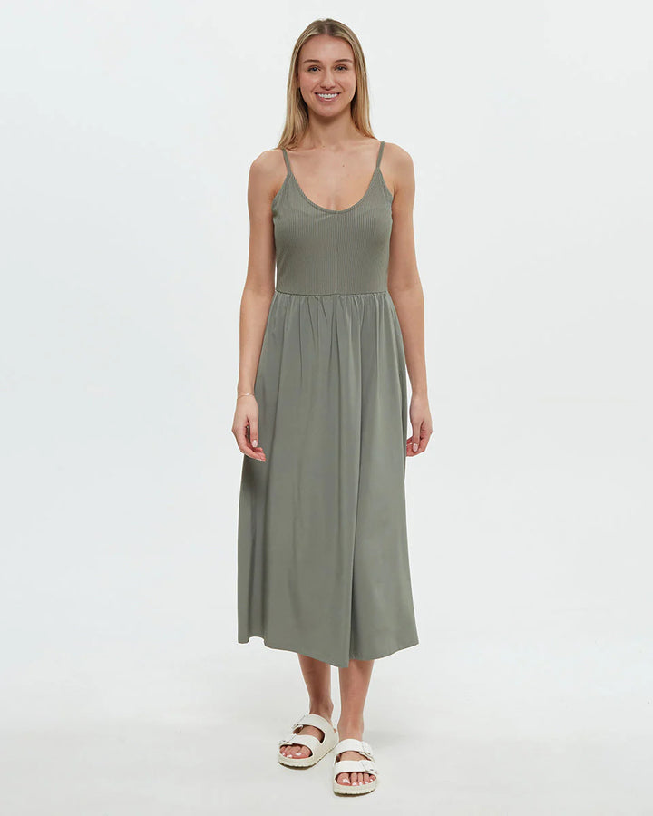 Ten Tree W Juneau Dress