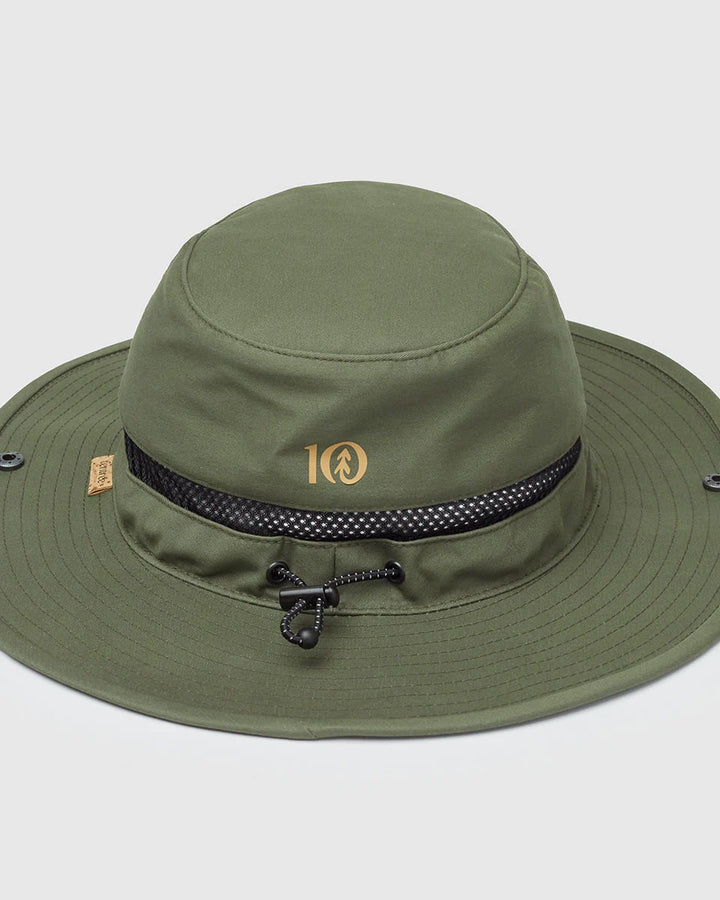 Ten Tree Trailhead Hat
