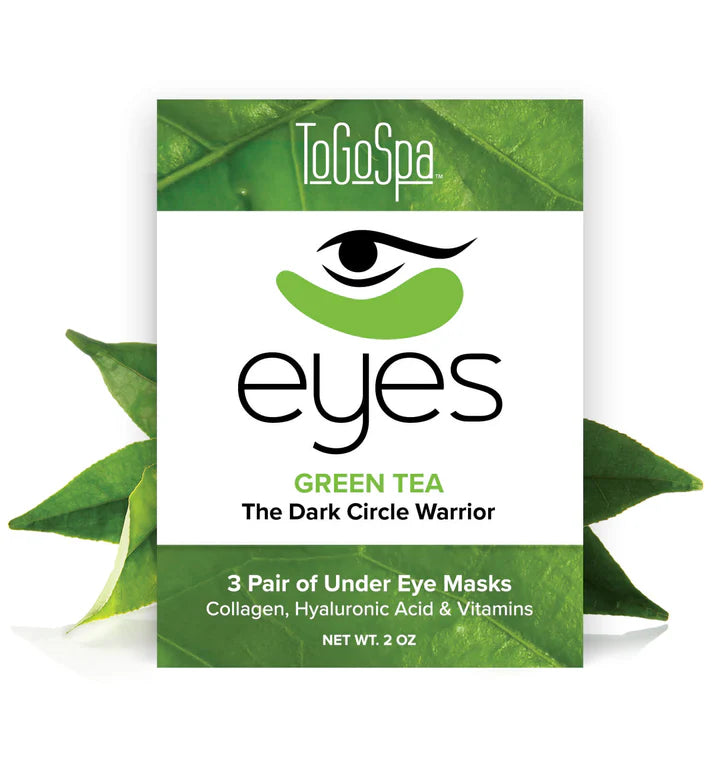 To Go Spa - Eye Mask