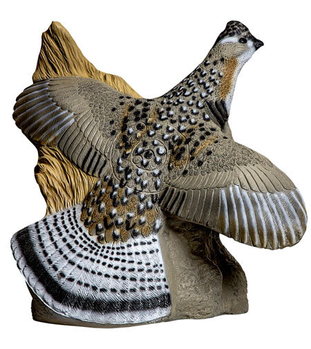 Grouse 3D Archery Target