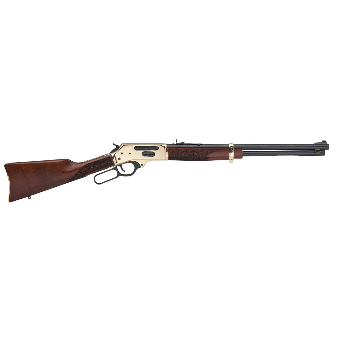 Henry Side Gate Lever Action 30-30WIN Rifle