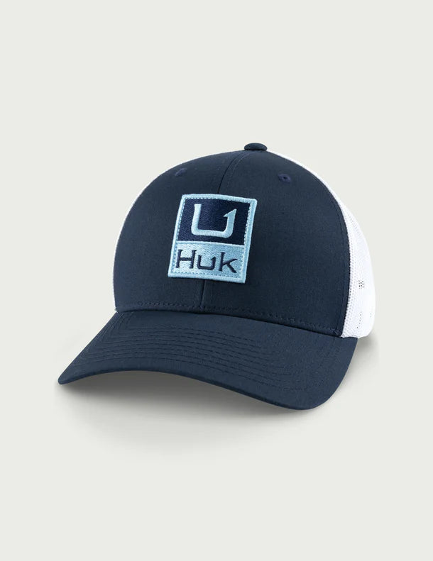 Huk Huk'd Up Trucker Hat
