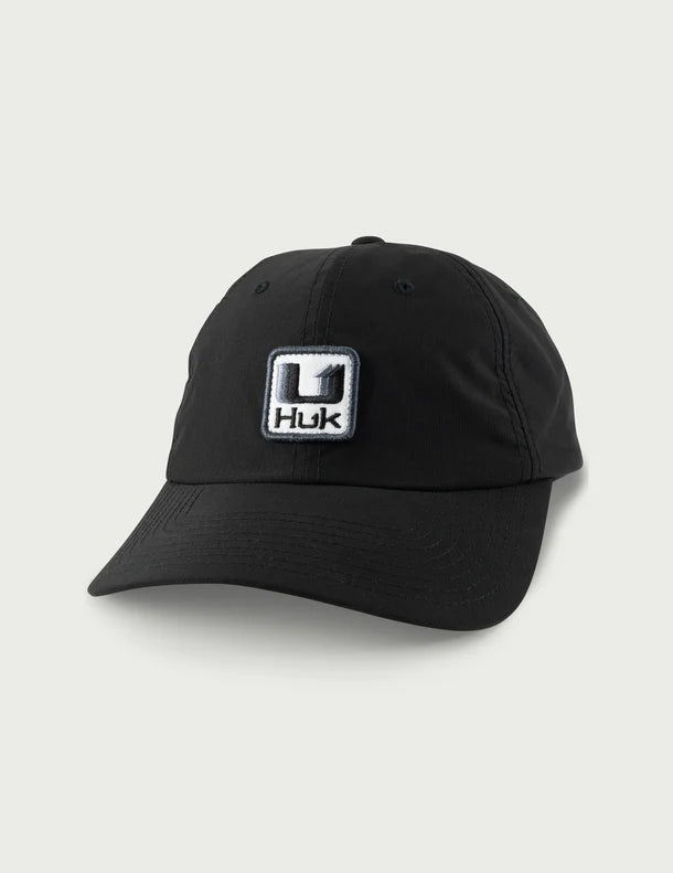 Huk Unstructured Performance Hat