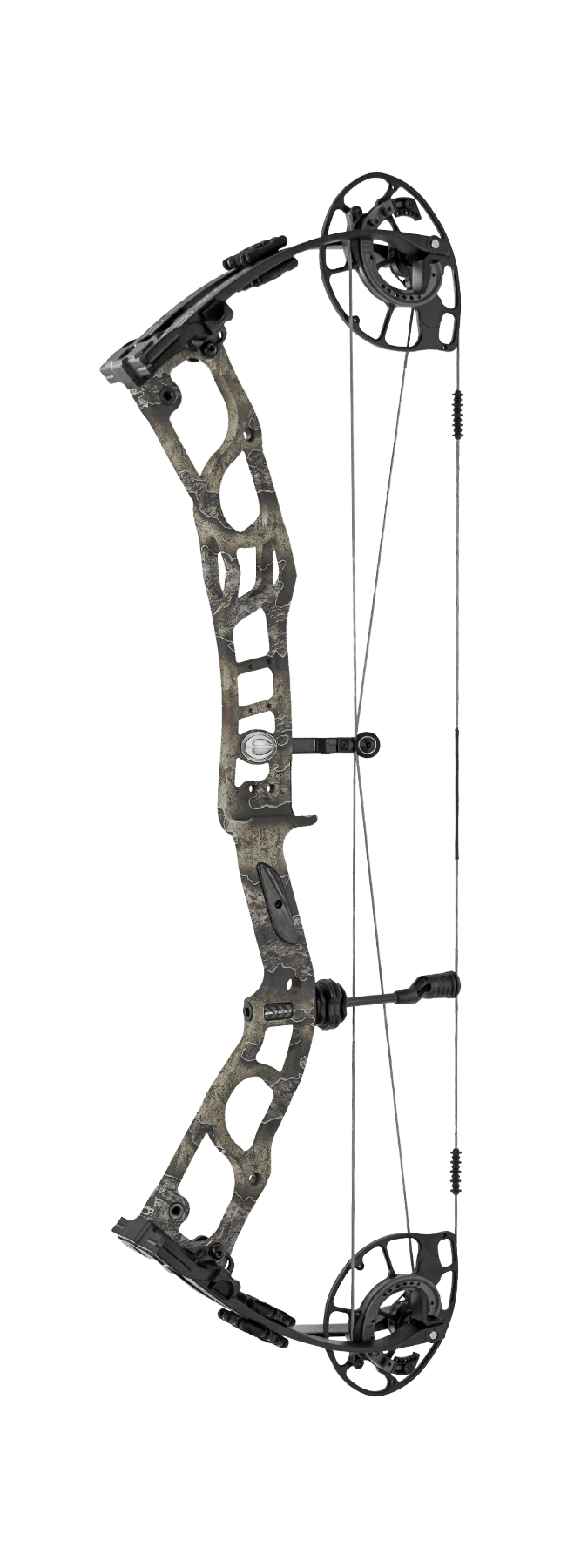 Elite Archery - HNTR33 Compound Bow