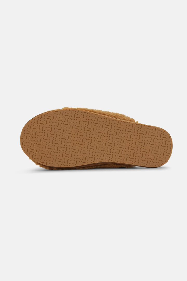 Isle Jacobsen Hornbaek Curly Indoor Slippers