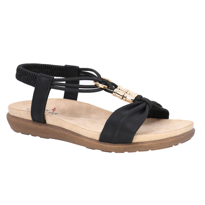 Lady Comfort Brianna-03 Women's Sandal