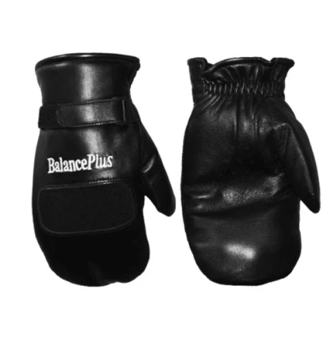 BalancePlus Curling Mitts
