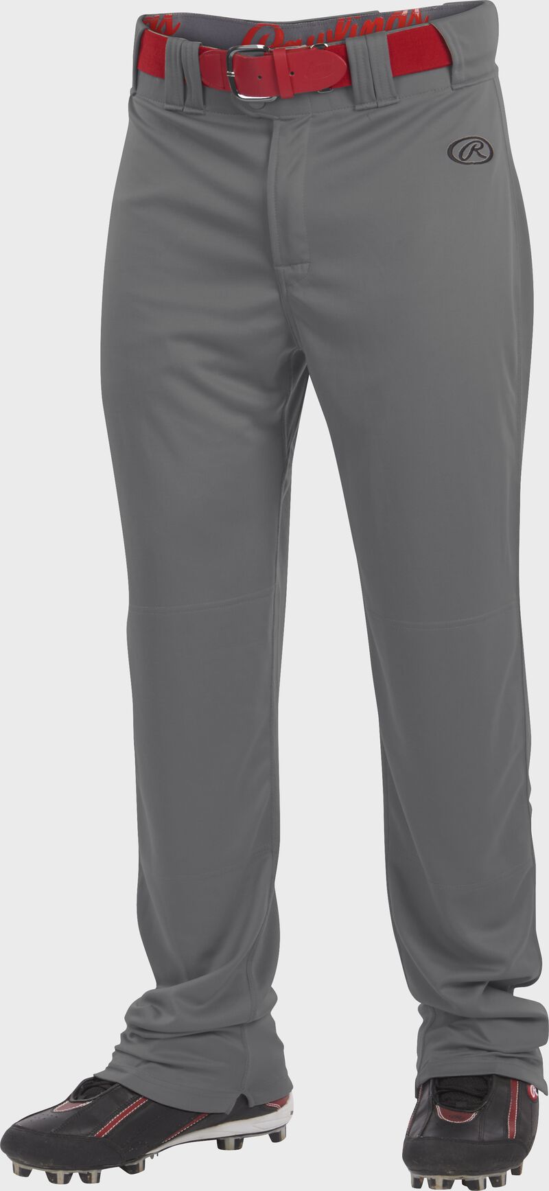 Rawlings Semi-Relaxed Fit Launch Baseball Pant
