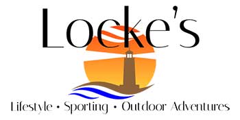 Locke's Lifestyle, Sporting & Outdoor Adventures Gift Card