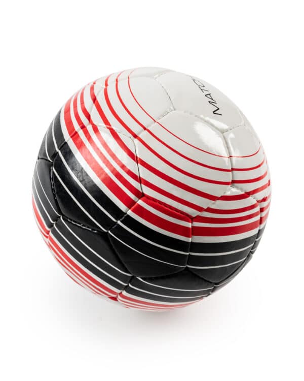 360 Athletics Match Soccer Ball