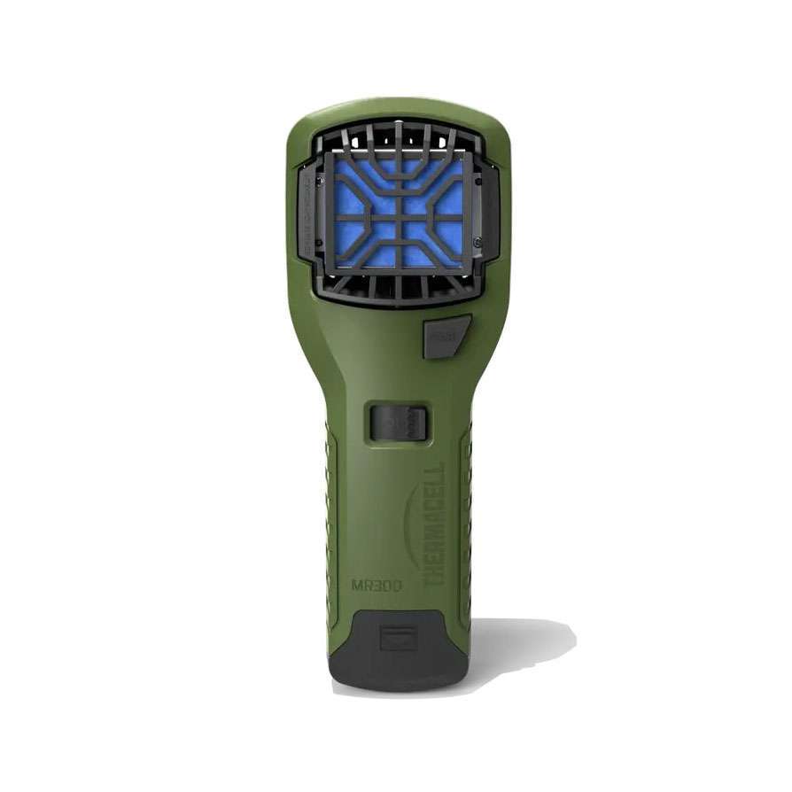 Thermacell Mosquito Area Repellent