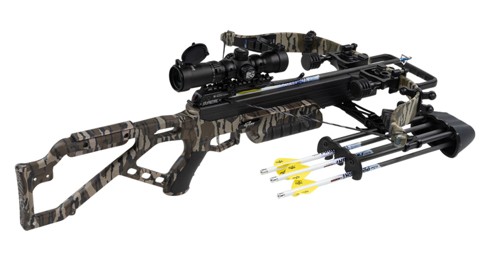 Excalibur Micro Extreme 360 Crossbow