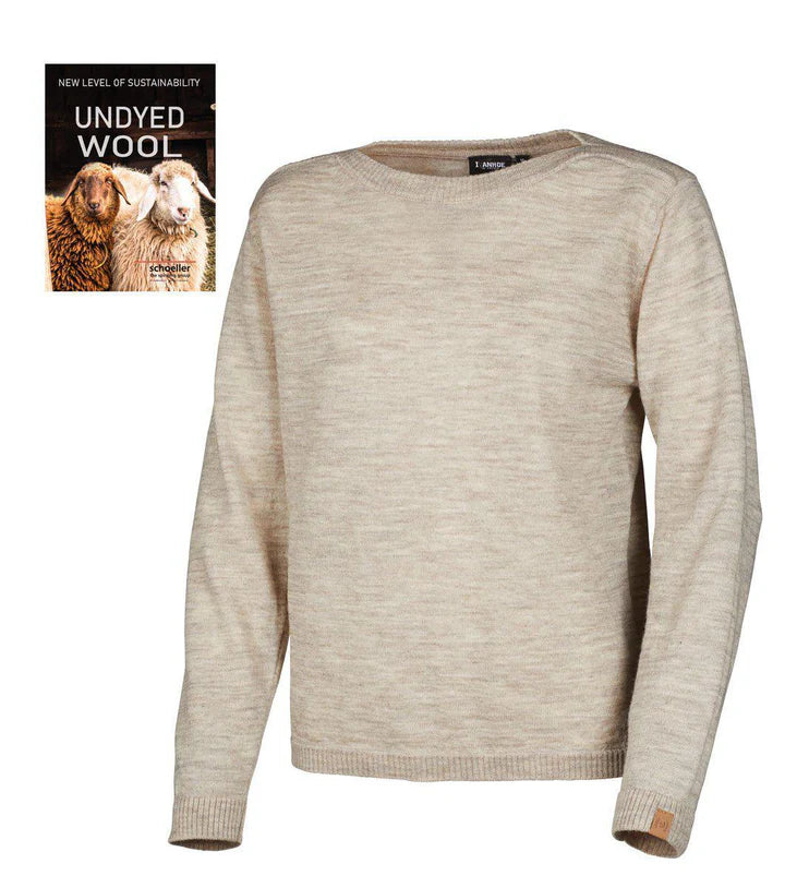 Ivanhoe NLS Tunabo Sweater