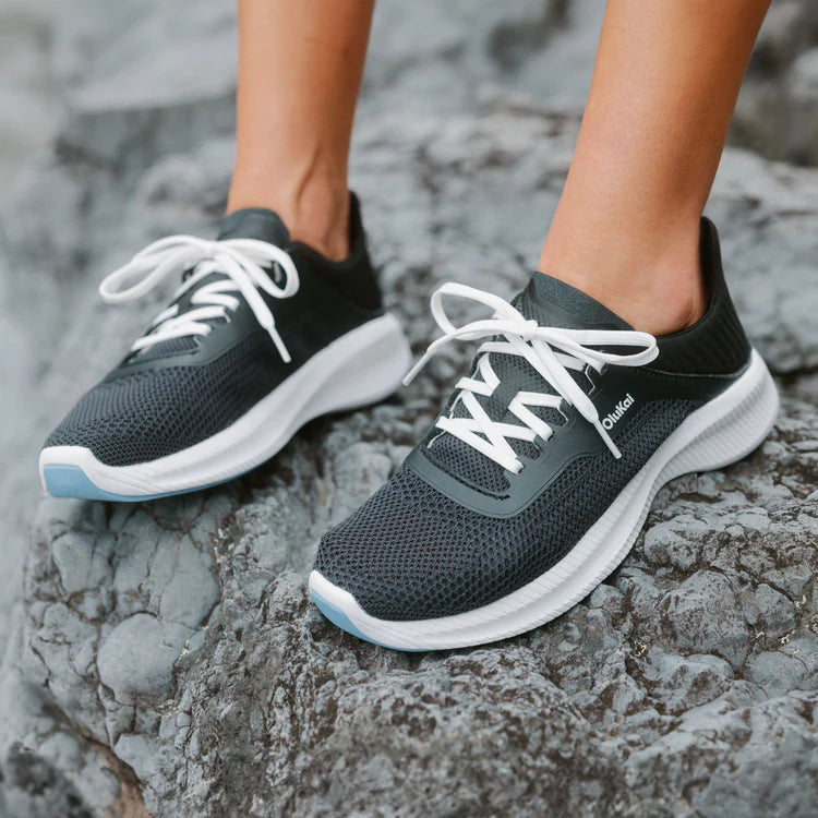 OluKai Island Hopper - Women's Travel Ready Sneakers