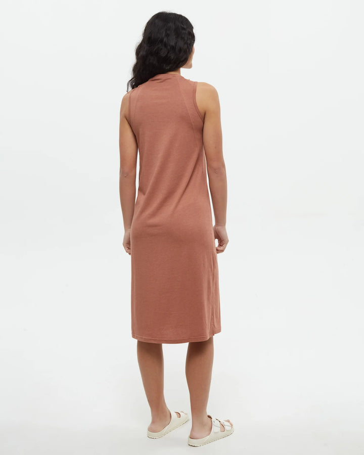 Ten Tree W Valley Dress