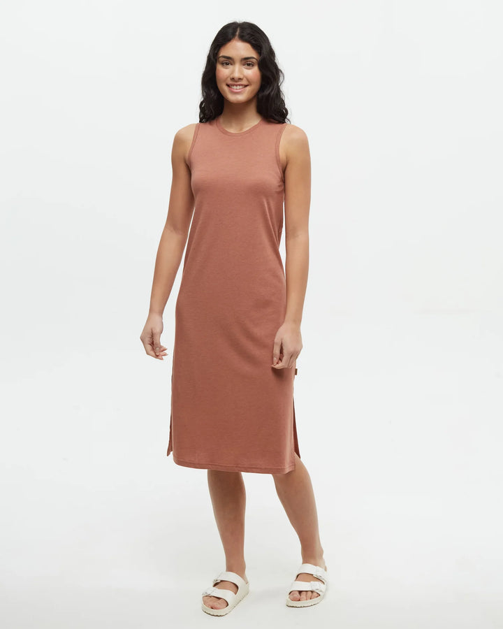Ten Tree W Valley Dress
