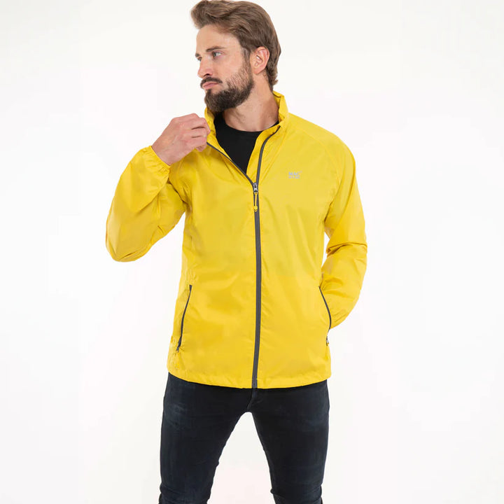 Mac In A Sac - Origin II Packable Waterproof Jacket
