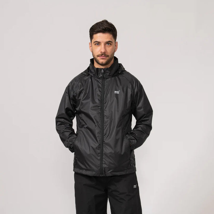 Mac In A Sac - Origin II Packable Waterproof Jacket