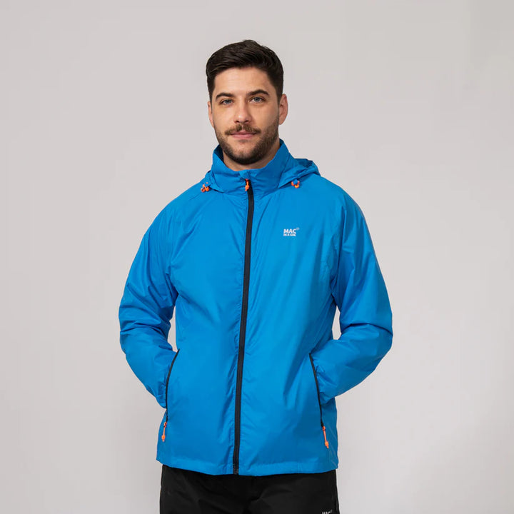 Mac In A Sac - Origin II Packable Waterproof Jacket