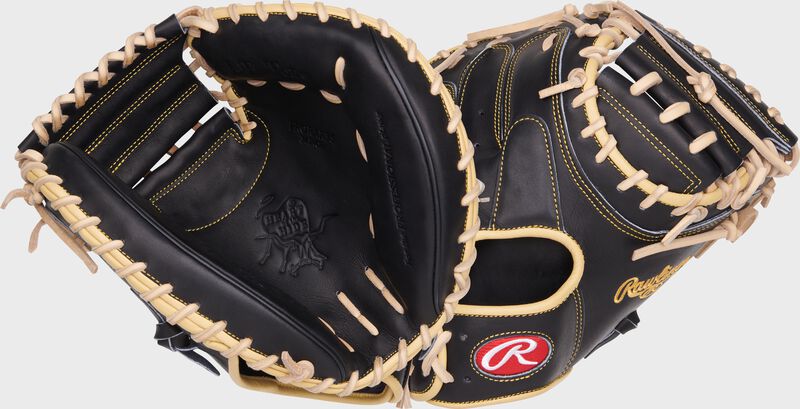Rawlings 34" Heart of the Hide Adley Rutschman Catcher's Mitt